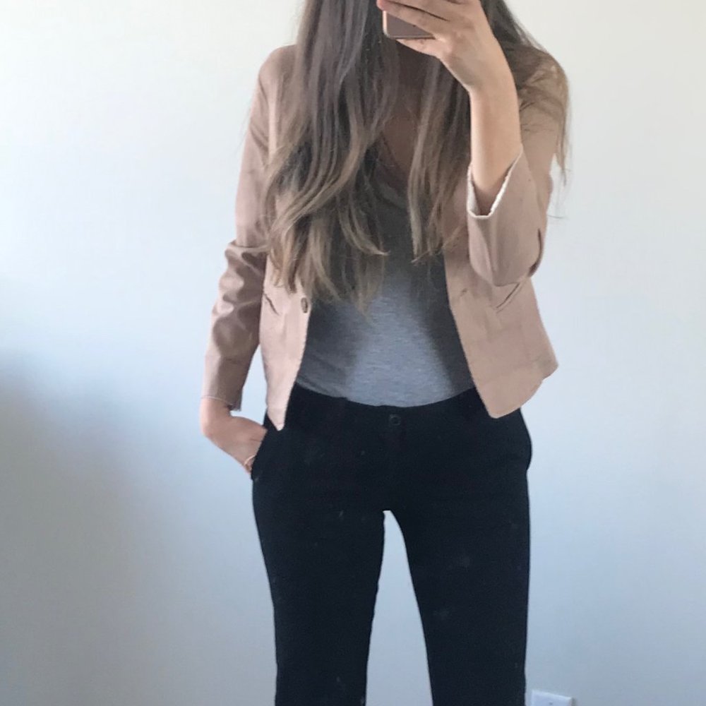 blazer - Picture 2 of 4